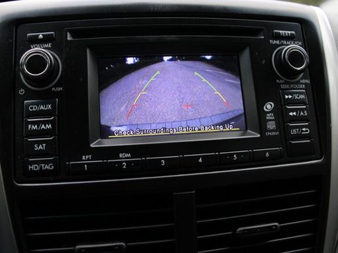 Used 2012 Subaru Forester 2.5X Limited image 10