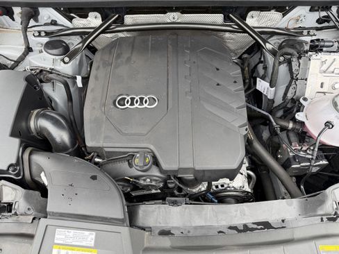 Used 2023 Audi Q5 2.0T Premium Plus w/ Premium Plus Package image 26
