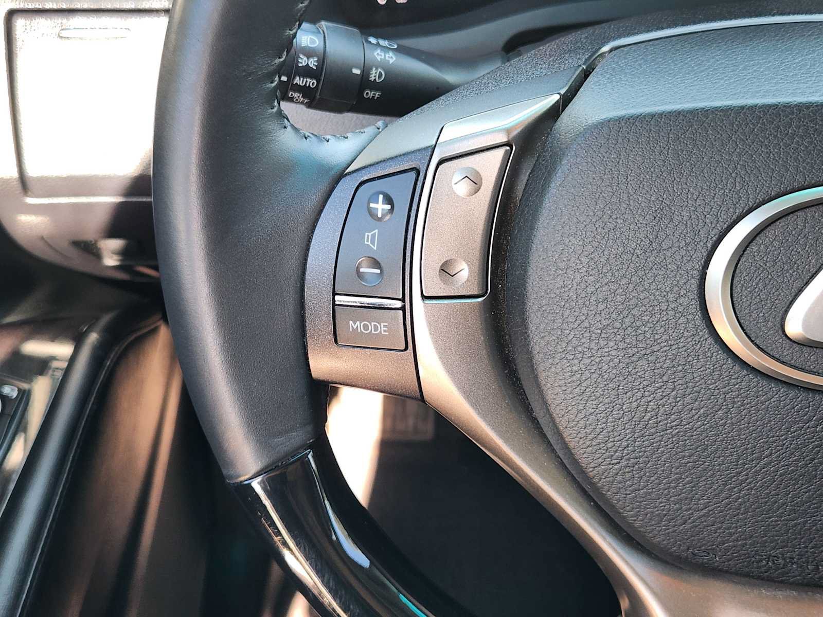Used 2015 Lexus RX 350 FWD image 28