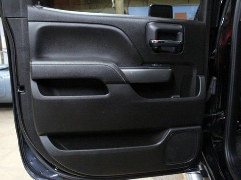 Used 2018 Chevrolet Silverado 2500 LT w/ All Star Edition image 13