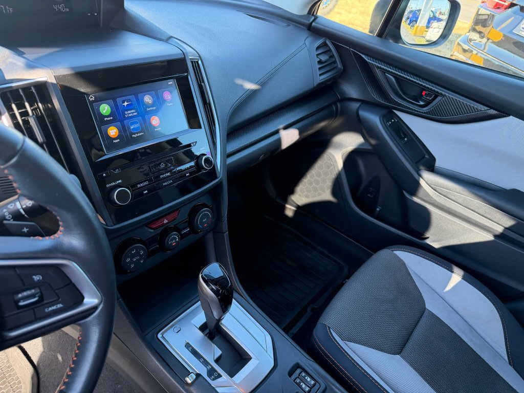 Used 2019 Subaru Crosstrek 2.0i Premium AWD/4WD image 13