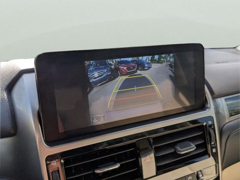 Used 2023 Lexus GX 460 Premium w/ Premium Plus Package image 18