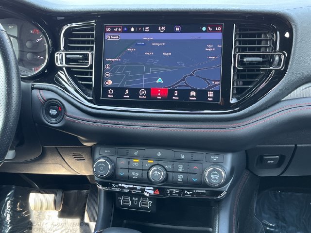 Used 2025 Dodge Durango GT AWD/4WD image 10