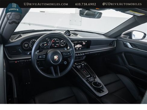 Used 2020 Porsche 911 Carrera S RWD image 28