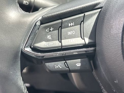 Used 2023 MAZDA CX-5 Signature AWD/4WD image 21