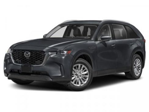 New 2026 MAZDA CX-90 3.3 Turbo w/ Select Package image 4