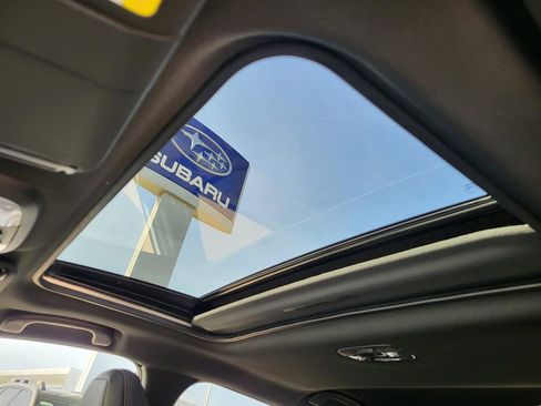 New 2026 Subaru Crosstrek 2.5i Wilderness image 8