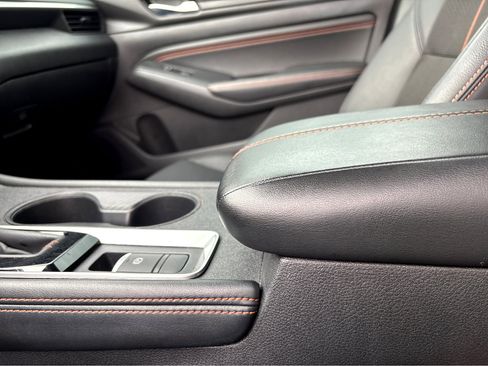 Used 2021 Nissan Altima 2.5 SR image 7