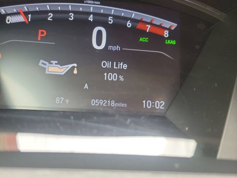 Used 2020 Honda CR-V EX image 30