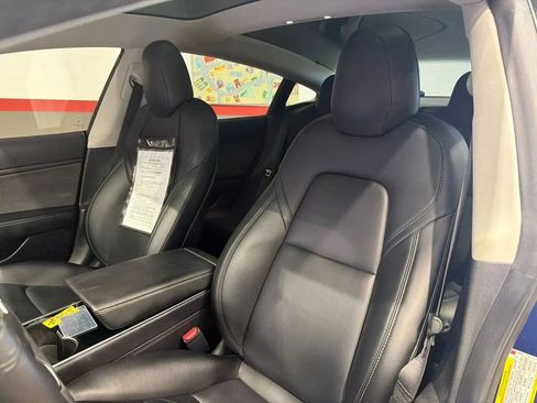 Used 2019 Tesla Model 3 Long Range AWD/4WD image 83