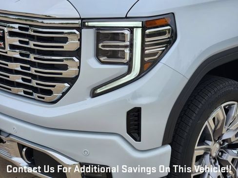 New 2026 GMC Sierra 1500 Denali AWD/4WD image 6