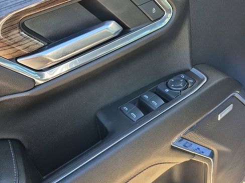 Used 2024 Chevrolet Silverado 1500 RST w/ All Star Edition Plus image 14