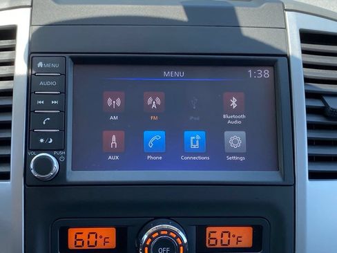 Used 2021 Nissan Frontier SV AWD/4WD image 15