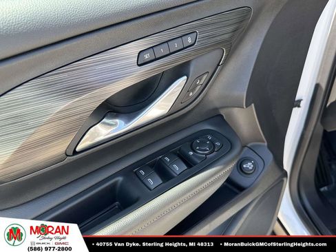 Certified 2023 GMC Terrain SLT FWD image 17