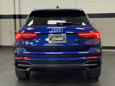 Used 2022 Audi Q3 2.0T Premium image 11