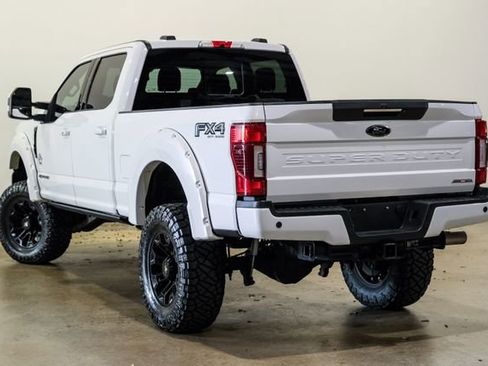 Used 2020 Ford F250 Lariat image 36