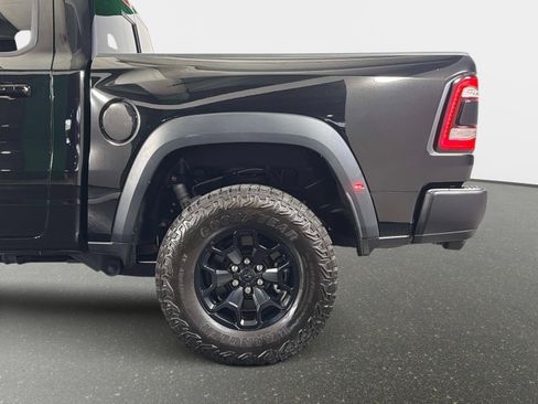 Used 2021 RAM 1500 TRX w/ TRX Level 1 Equipment Group AWD/4WD image 14