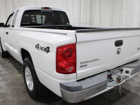 Used 2005 Dodge Dakota SLT AWD/4WD image 20