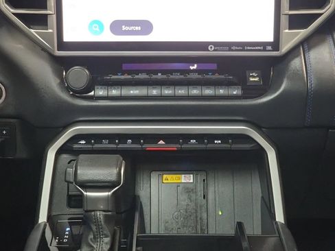 Used 2023 Toyota Tundra Platinum w/ Advanced Package image 23