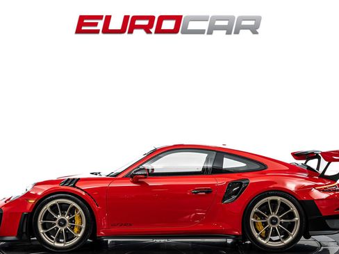 Used 2018 Porsche 911 GT2 RS image 2