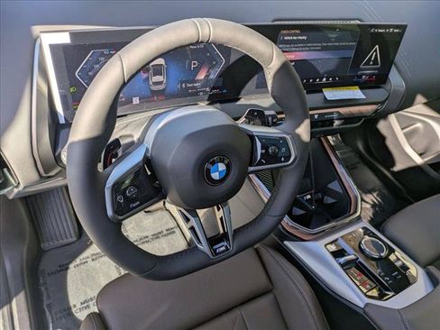 Used 2026 BMW X3 xDrive30i w/ Premium Package AWD/4WD image 3