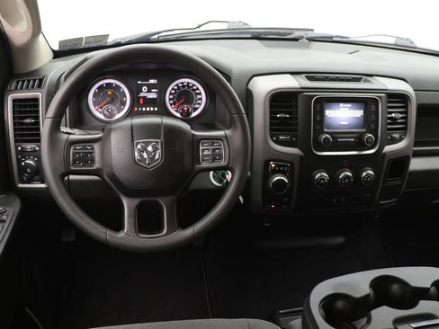 Used 2023 RAM 1500 Tradesman w/ Tradesman SXT Package AWD/4WD image 16