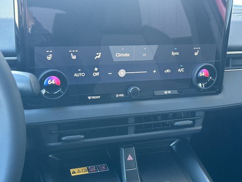 New 2026 Toyota bZ image 19