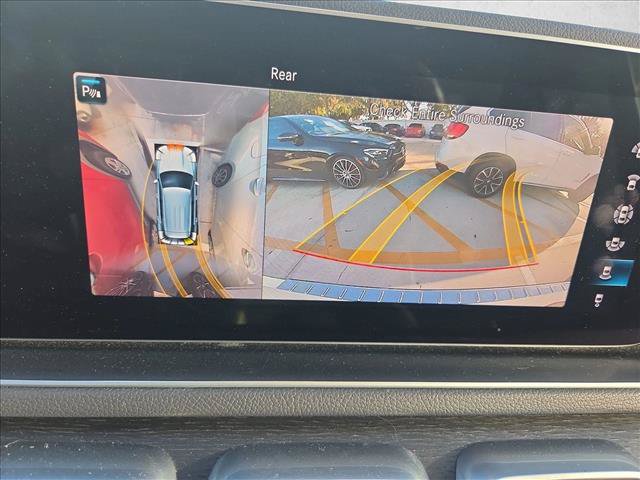 Used 2020 Mercedes-Benz GLE 450 4MATIC image 13