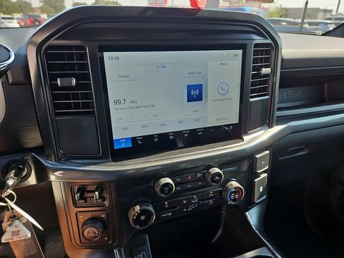 New 2025 Ford F150 STX w/ Equipment Group 200A image 25