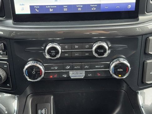 Certified 2022 Ford F150 XLT w/ Equipment Group 302A High image 12