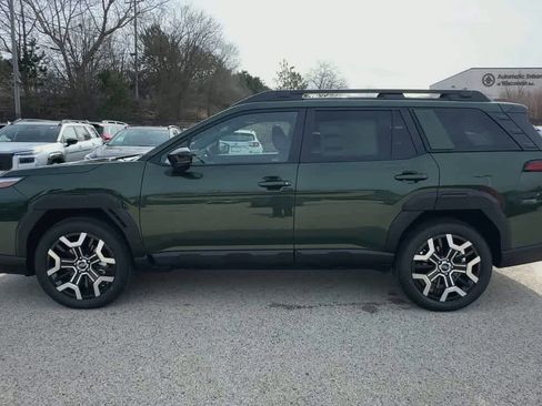 New 2026 Subaru Outback Touring XT AWD/4WD image 5