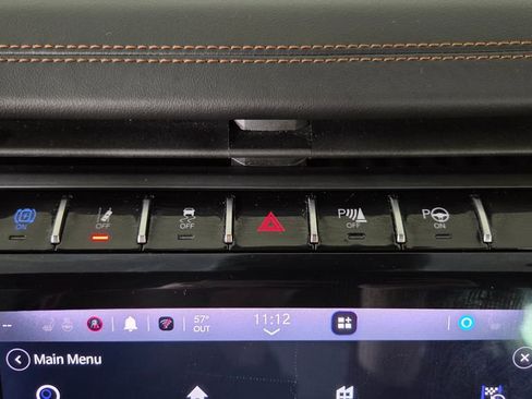 Used 2022 Jeep Grand Cherokee Summit w/ Luxury Tech Group V AWD/4WD image 30