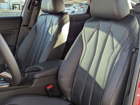 New 2026 Acura Integra A-Spec FWD image 16