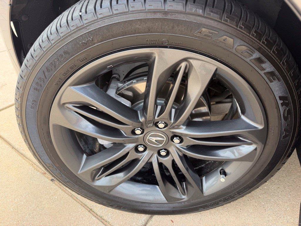 Used 2024 Acura RDX w/ Advance Package AWD/4WD image 29