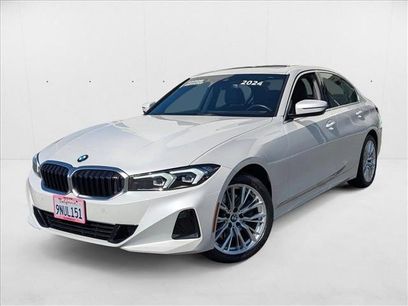 Used 2024 BMW 330i Sedan w/ Convenience Package