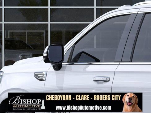 New 2026 GMC Yukon XL Denali image 16