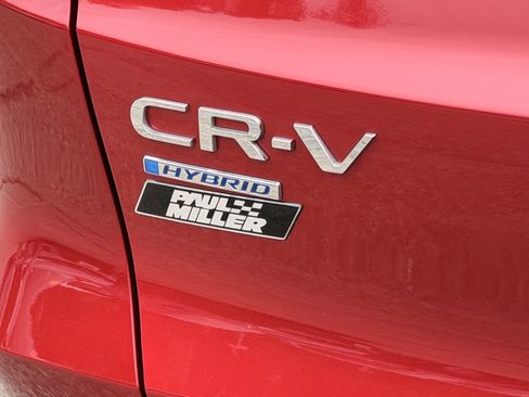 Used 2023 Honda CR-V Sport image 28