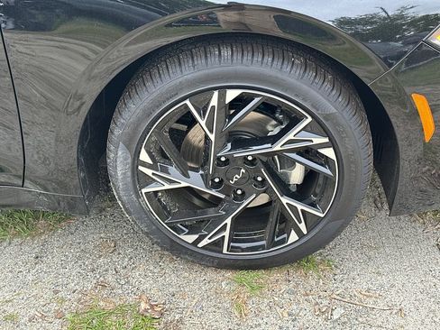 New 2026 Kia K5 GT-Line FWD image 12