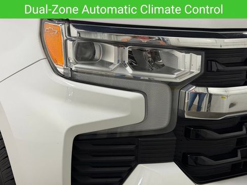 Certified 2022 Chevrolet Silverado 1500 LT w/ Protection Package AWD/4WD image 13