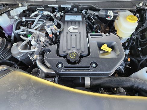 New 2026 RAM 2500 Lone Star image 43