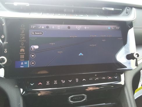 New 2026 Jeep Grand Cherokee Limited AWD/4WD image 30