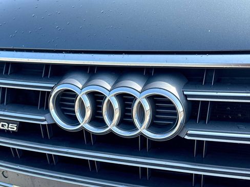 Used 2018 Audi SQ5 Premium Plus AWD/4WD image 11