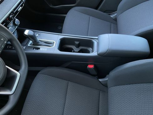 New 2026 Nissan Kicks S image 34