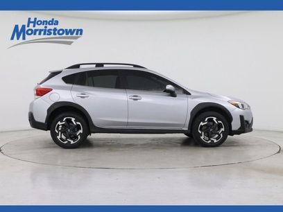 Used 2018 Subaru Crosstrek 2.0i Limited