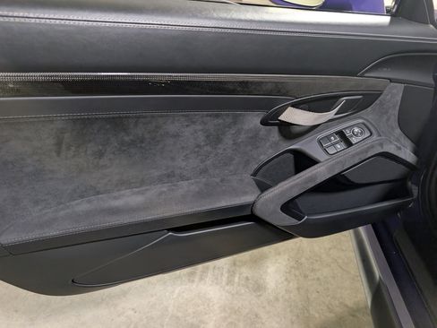 Used 2016 Porsche 911 GT3 RS image 28