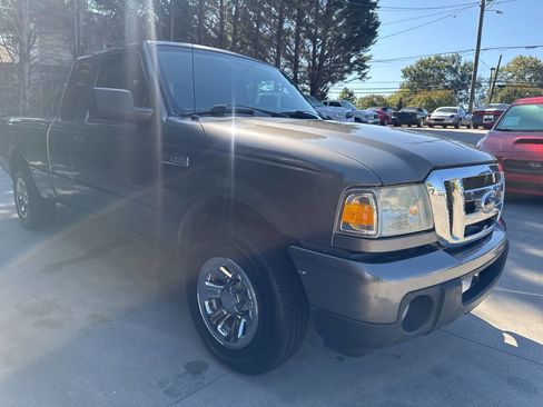 Used 2011 Ford Ranger XLT image 7