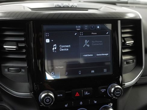 New 2026 RAM 1500 Big Horn w/ Night Edition image 20