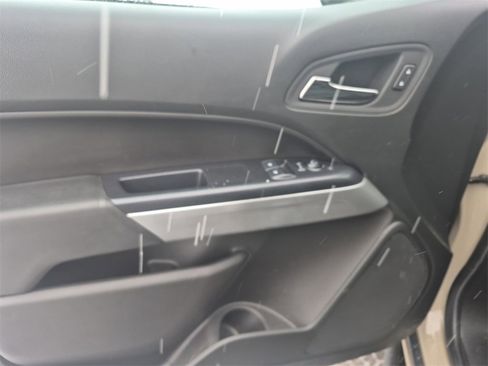 Used 2022 Chevrolet Colorado ZR2 w/ Colorado ZR2 Bison Edition image 20