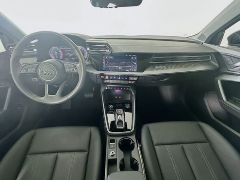 New 2026 Audi A3 2.0T Premium AWD/4WD image 15