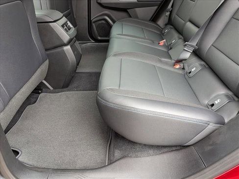 New 2026 Chevrolet Equinox EV LT image 16